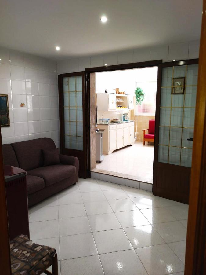 Nonno Ciccio Apartment Lizzano  Kültér fotó