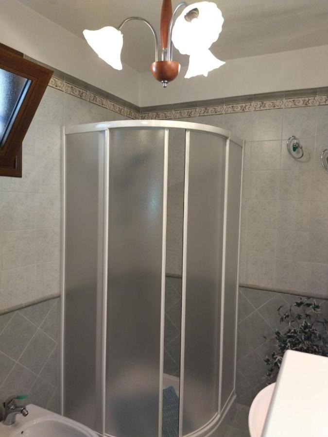 Nonno Ciccio Apartment Lizzano  Kültér fotó