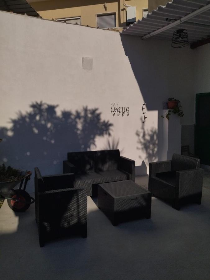 Nonno Ciccio Apartment Lizzano  Kültér fotó