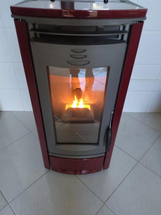Nonno Ciccio Apartment Lizzano  Kültér fotó