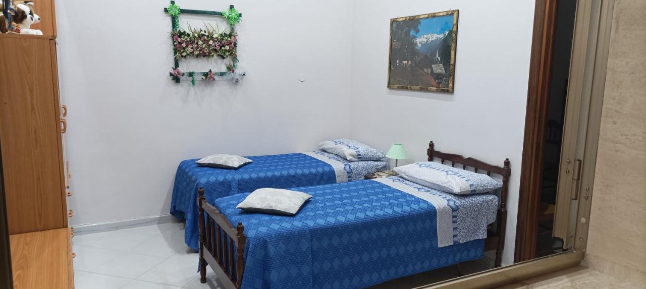 Nonno Ciccio Apartment Lizzano  Kültér fotó